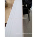 Excellente qualité produits compétitifs extrude pvc celuka conseil